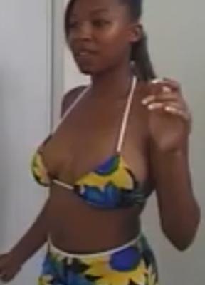 MONIE LOVE BLOWS GUY DA SILVA