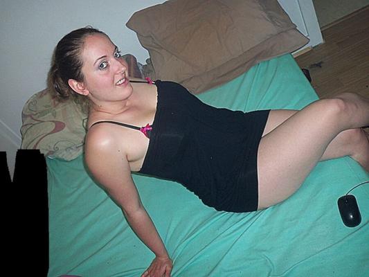 minha copine sexy