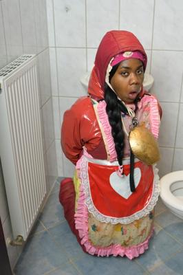 whitetrash alemão Dhimmi prostituta Fartzulma