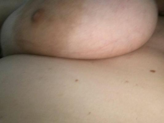 Mehr zufällige BBWs