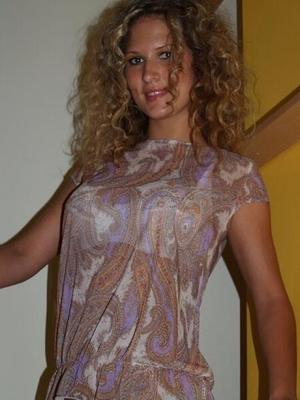 Curly Princess - imagens variadas para se masturbar