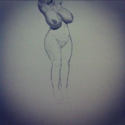 Porno-Art