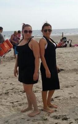 Mother & Daughter Combination! How would you use them? Comment!