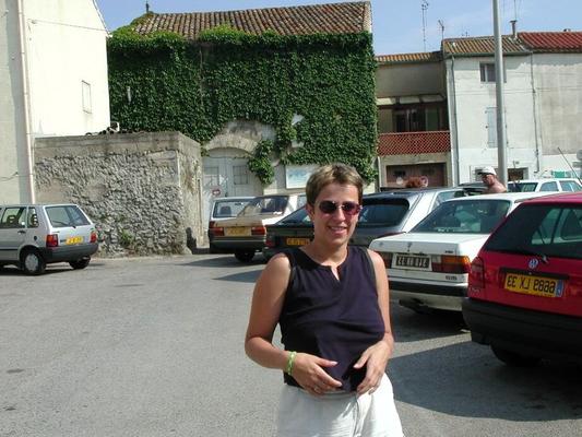 Amateur reife Frau mit großen Titten