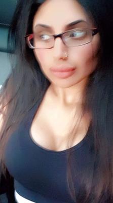Sara Hussain