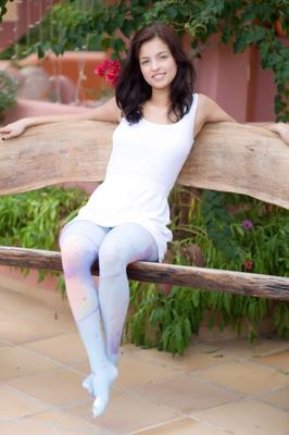 Cuties peituda - INEZ - Mademoiselle