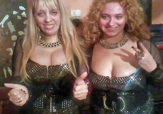 Hora da festa