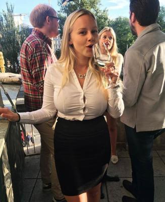 Chicas tetonas de tetas grandes