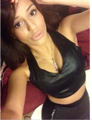 La cachonda muñeca argelina Asma *comentarios o subtítulos por favor*
