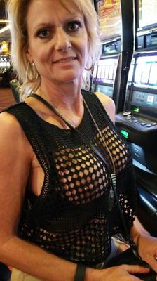 Another Casino Night