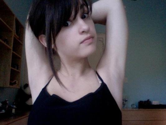 Panda Chan Emo Nerd con grandes tetas perfectas Set completo