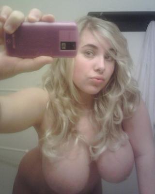 Selfies I would love to take