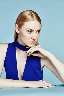 Deborah Ann Woll