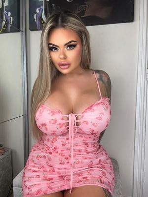 Lexessex bimbo quente do reddit