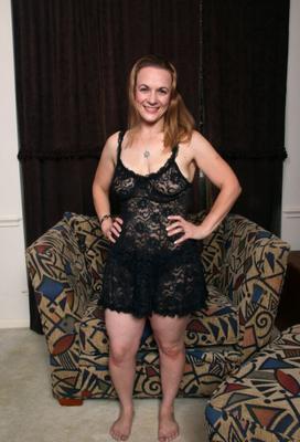 Destiny Hall - flácido, sexy