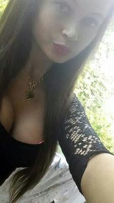 Aurora - Morena Peituda