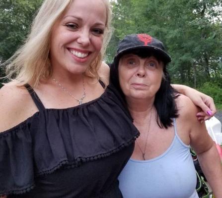 LA ABUELITA BÁRBARA