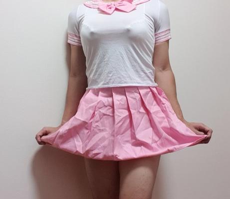 Sissy-Titten