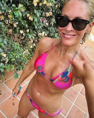 Biquíni GILF