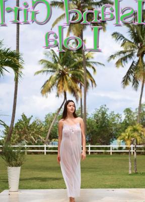 Island Girl Lola