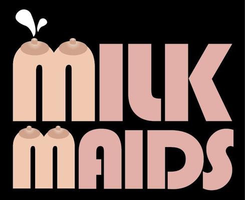 Les servantes du lait