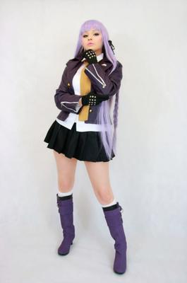 Hidori Rose (Kyoko Kirigiri)