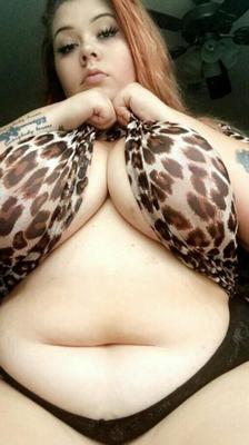 SSBBW