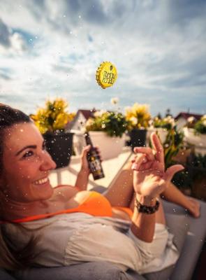 Anne S. - geile Bekannte im Bikini