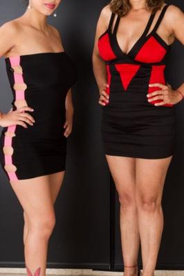 Vallita & Catalina