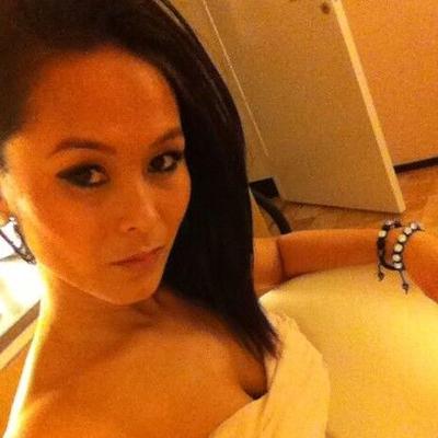 Caliente china nena joanna