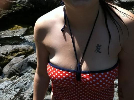 Ashley M, amateur de grandes tetas de photobucket