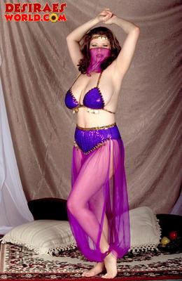 DesiraesWorld Desirae - HAREM GIRL - x - px - Juillet ,