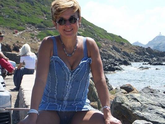 Margarida MILF