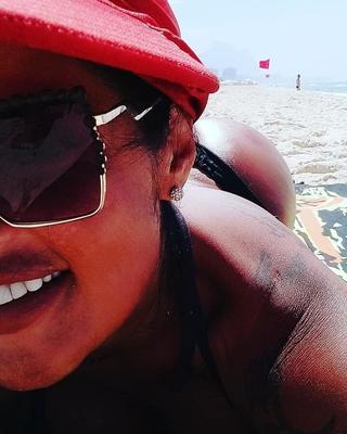 Brazilian Shirley.N