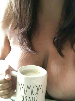 Saggy Tits LVI