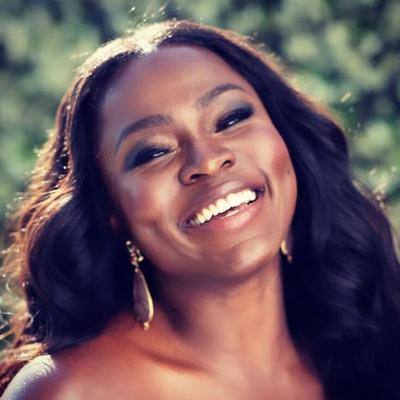 Yetide Badaki