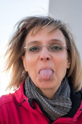 ....perfekte reife Mutter Monica ..große Titten