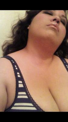 exposto BBW