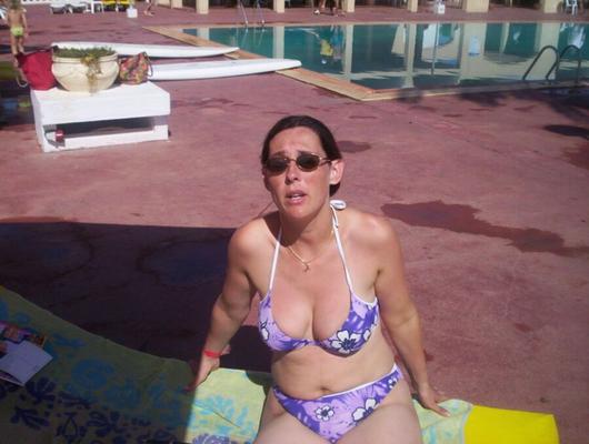mi mamá