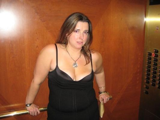 Webslut-Legenden: Lucie g