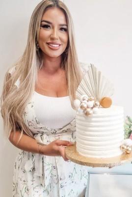 Uma mamãe boa