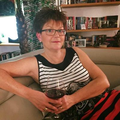 sexy deutsche MILF Bettina