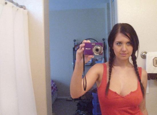 Sexy Selfies
