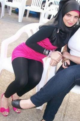 bebês muçulmanos sexy hijab