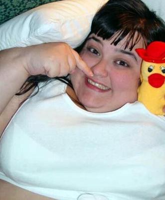 ヘザー SSBBW パジャマ