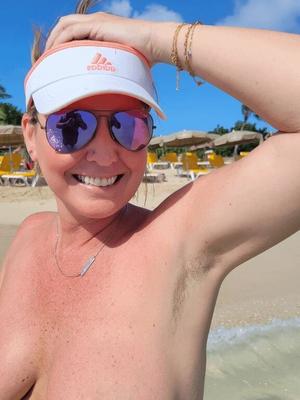 Tetas Madura XLVIII