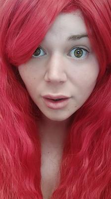 Penny Brown Unterbrust (Starfire)