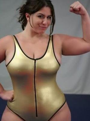 Luta Sexy