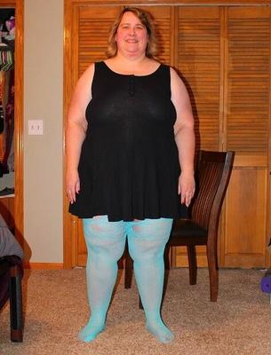 Amador BBW