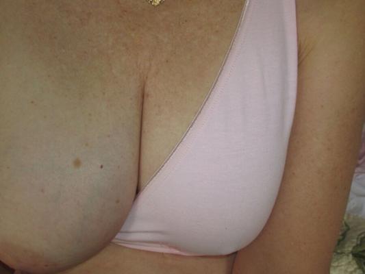 Flash One Boob